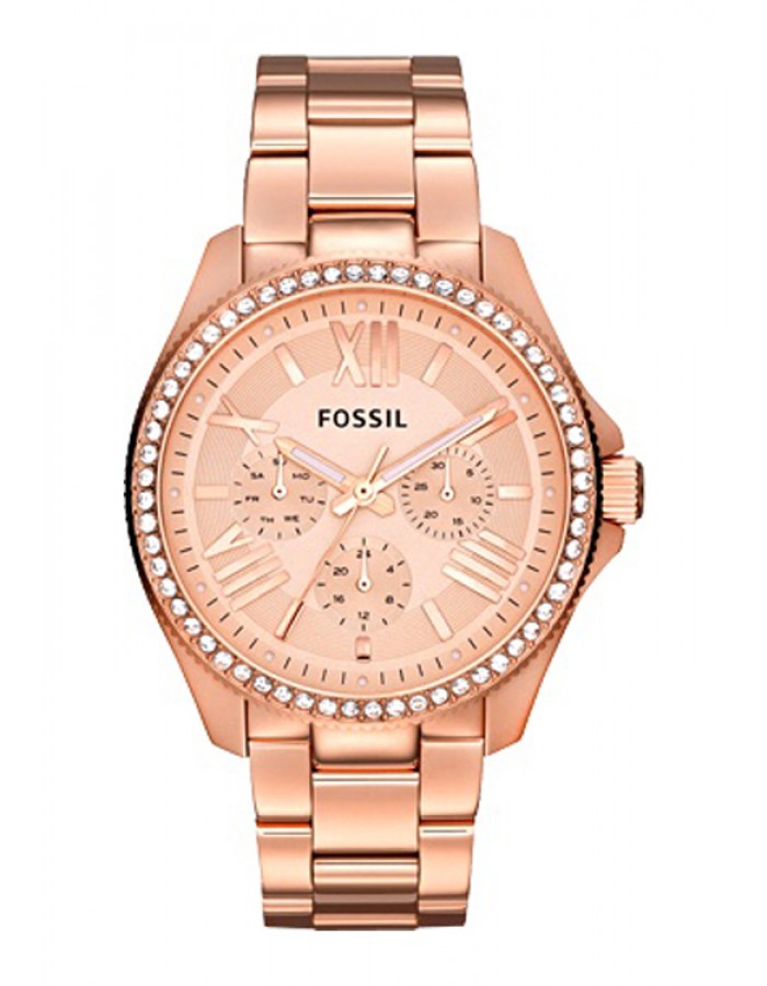 Fossil Cecile Women By Malabar Watches