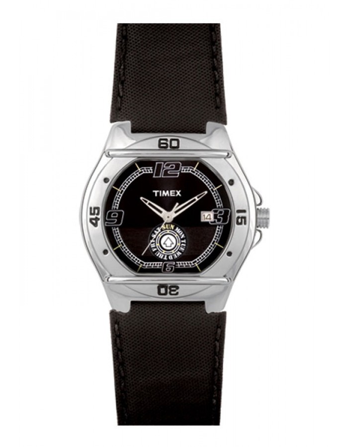 Timex Fashion Men Grey By Malabar Watches