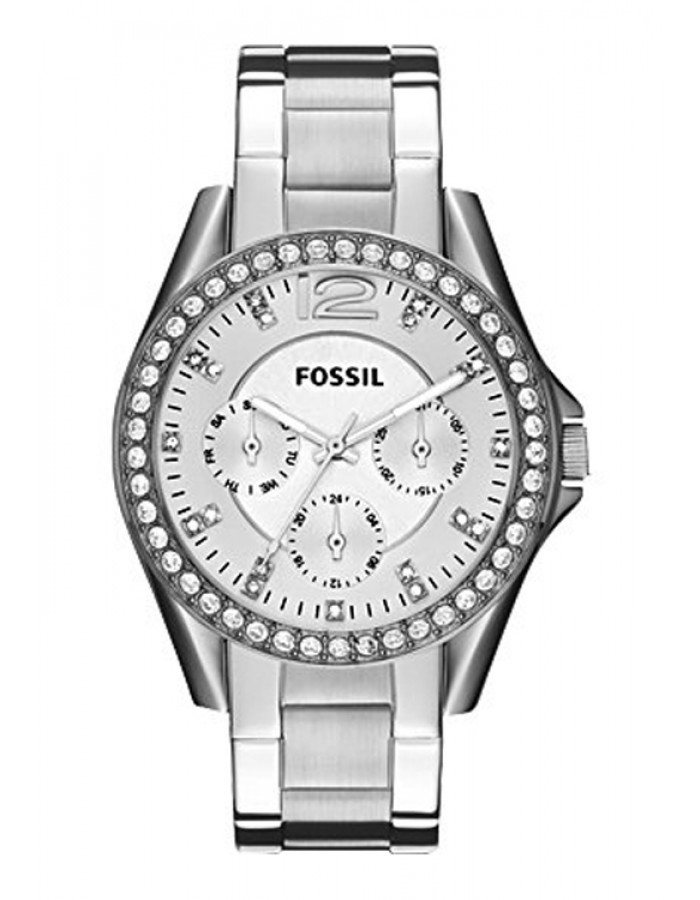 Fossil Riley Women By Malabar Watches