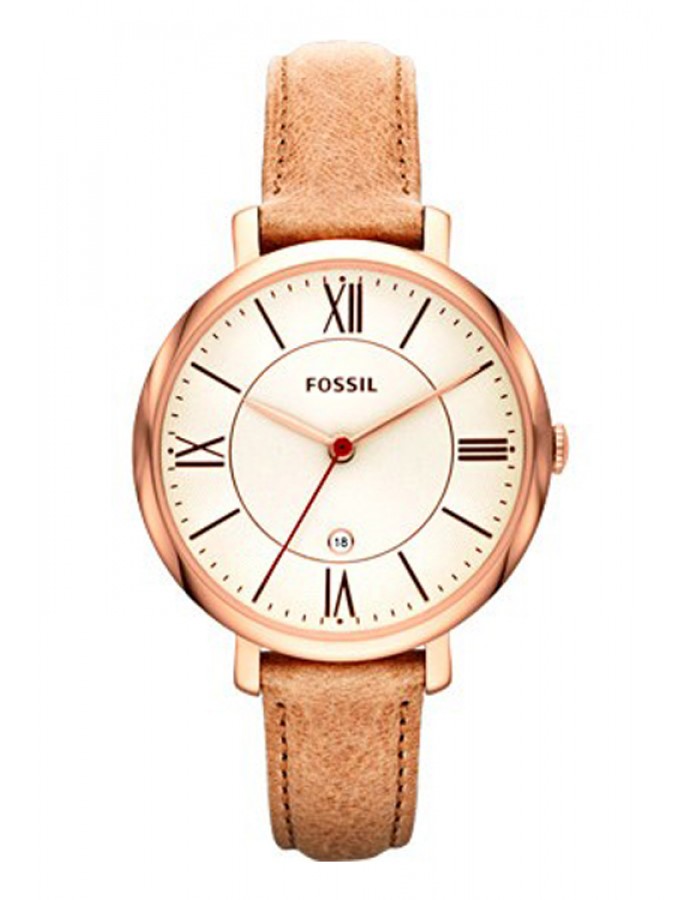 Fossil Jacqeline Women By Malabar Watches