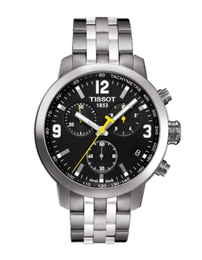 Tissot T-Sport Prc-200 By Malabar Watches
