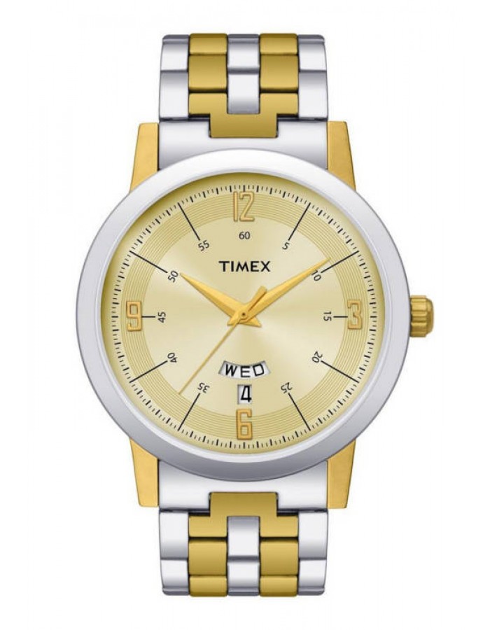 Timex Classics Men By Malabar Watches