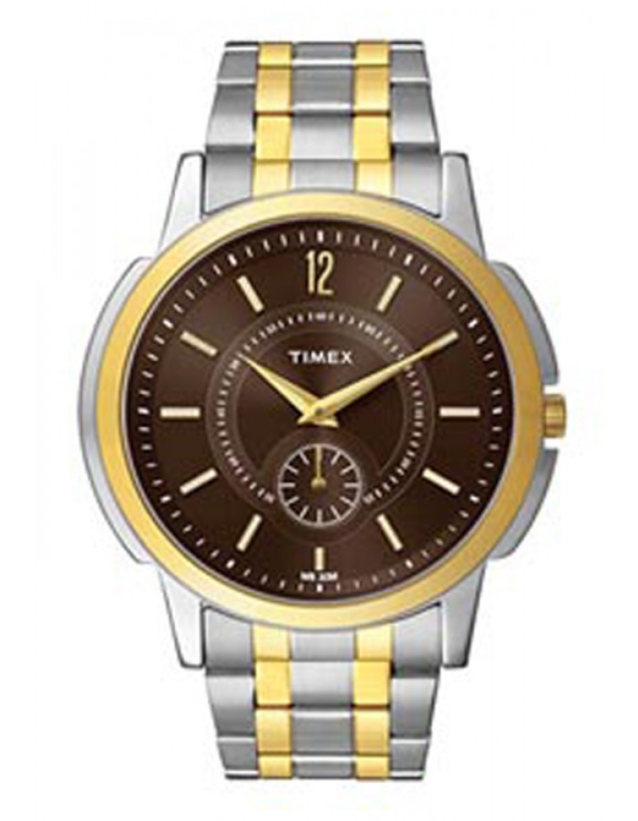 Timex Empera Men By Malabar Watches