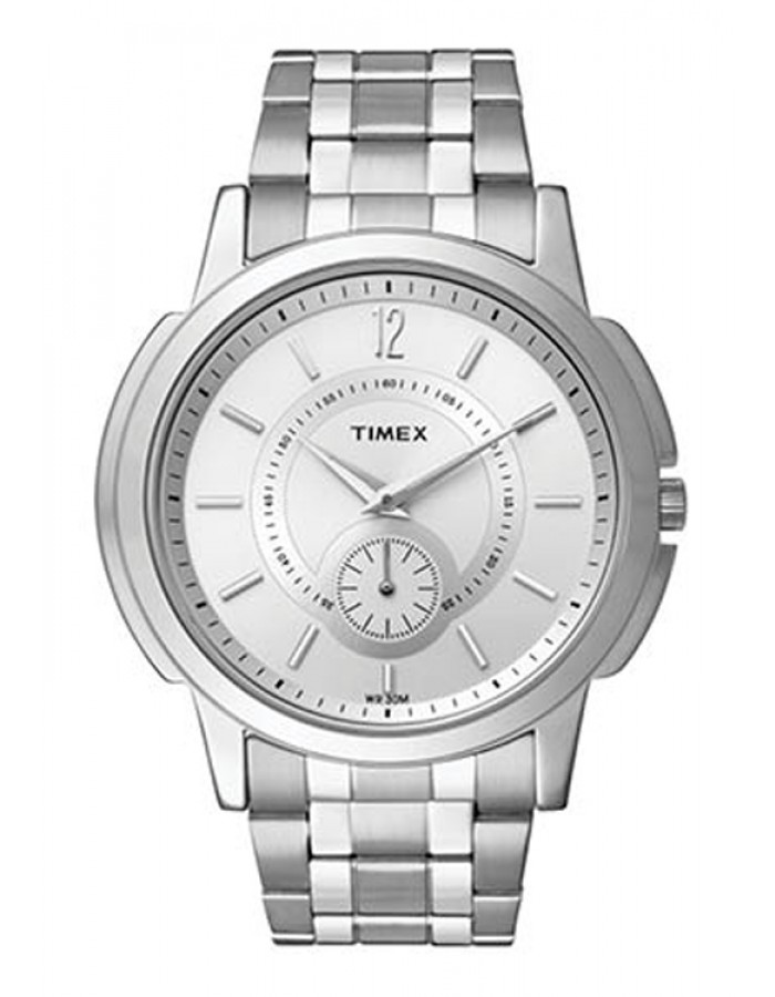 Timex Empera Men By Malabar Watches