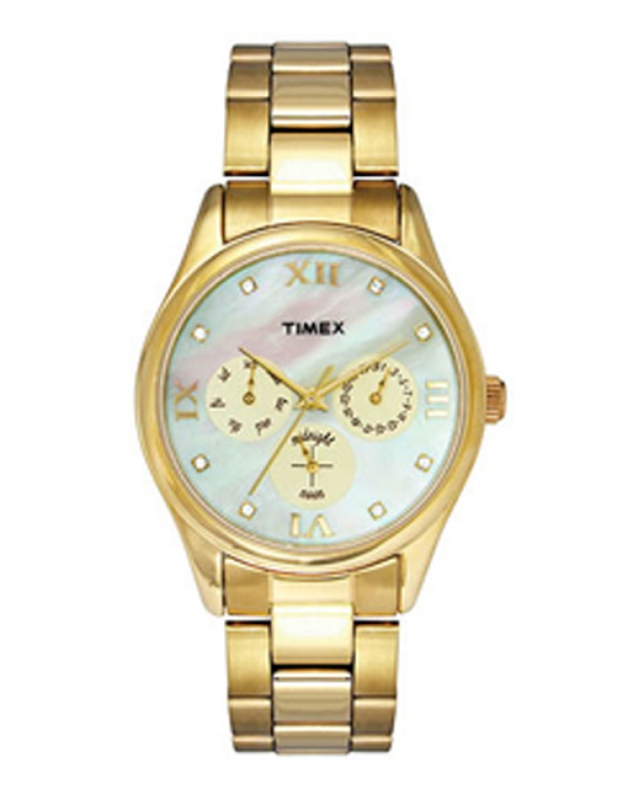 Timex Fashion Women By Malabar Watches