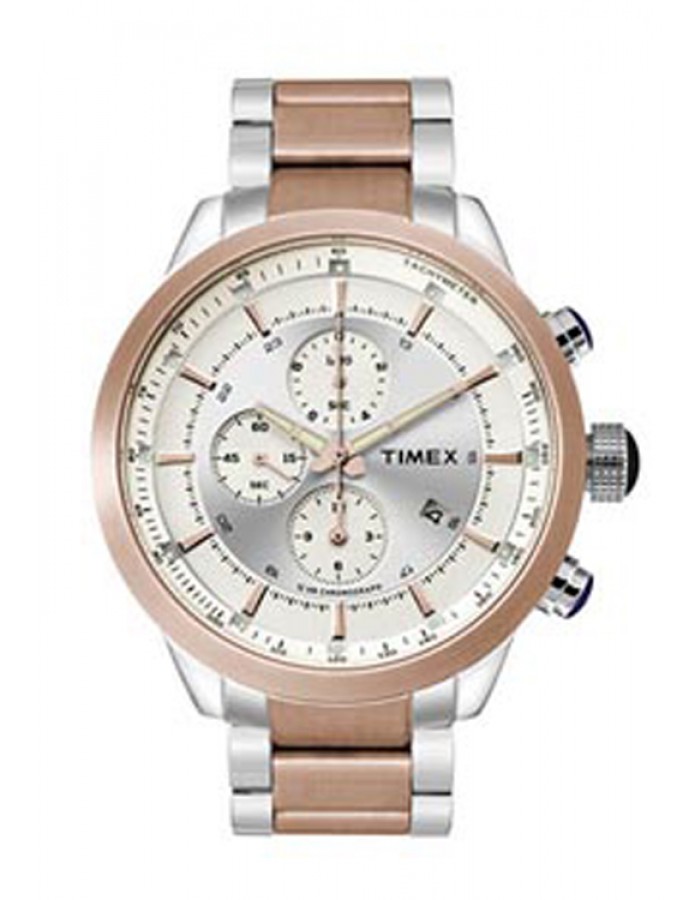 Timex E Class Men By Malabar Watches