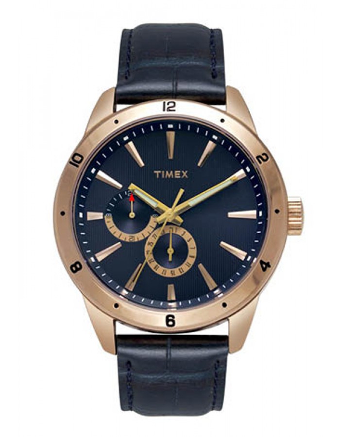 Timex Fashion Men By Malabar Watches