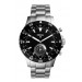 Fossil Q Crewmaster Hybrid By Malabar Watches