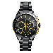 Rado Hyperchrome Black By Malabar Watches
