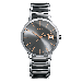 Rado Centrix Grey Steel By Malabar Watches