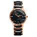 Rado Centrix Black By Malabar Watches