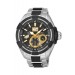 Seiko Snp119P1 Black By Malabar Watches