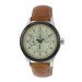 Timex E Class Brown By Malabar Watches