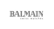 Balmain Watches by Malabar Watches