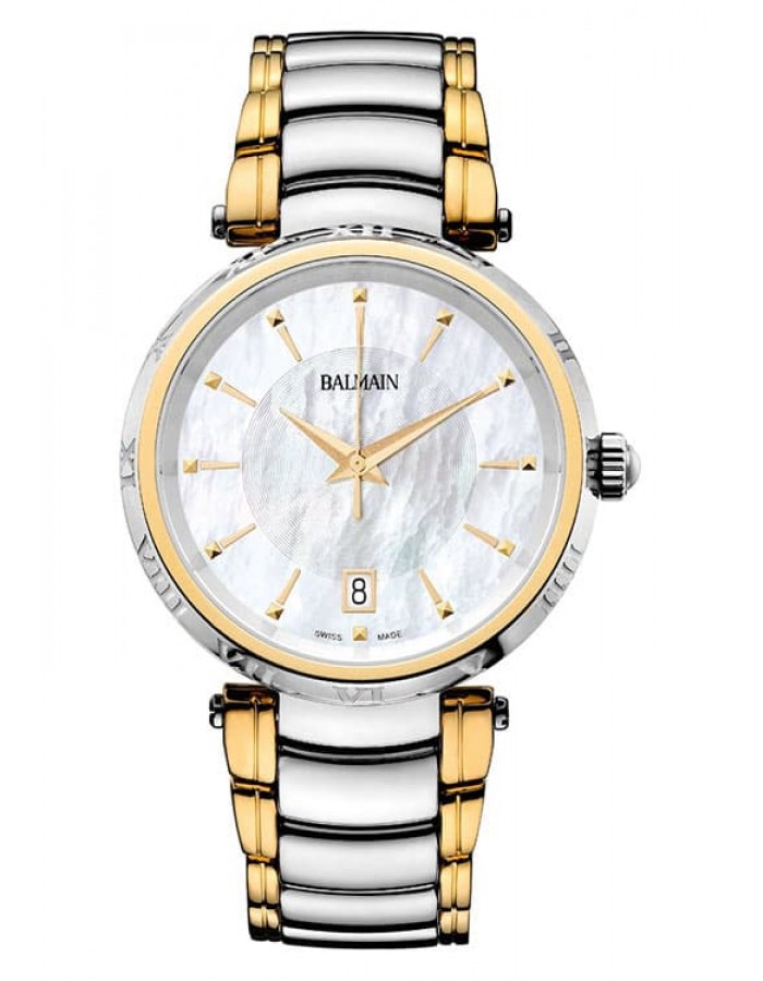 Buy Balmain Watches | Balmain Watch Price | Malabar Watches